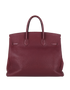 Hac 35, back view